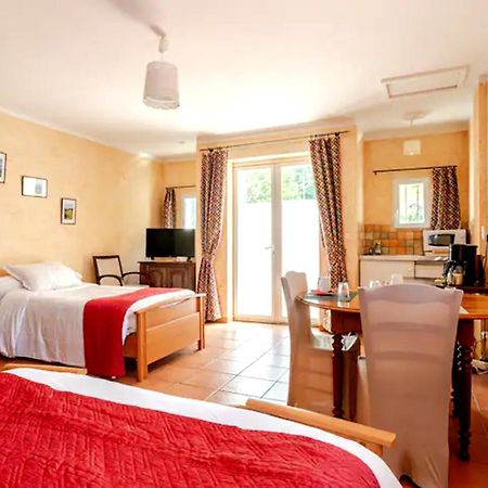 Chambres D Hotes La Cavaliere Accous Εξωτερικό φωτογραφία