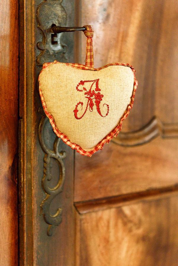 Chambres D Hotes La Cavaliere Accous Εξωτερικό φωτογραφία
