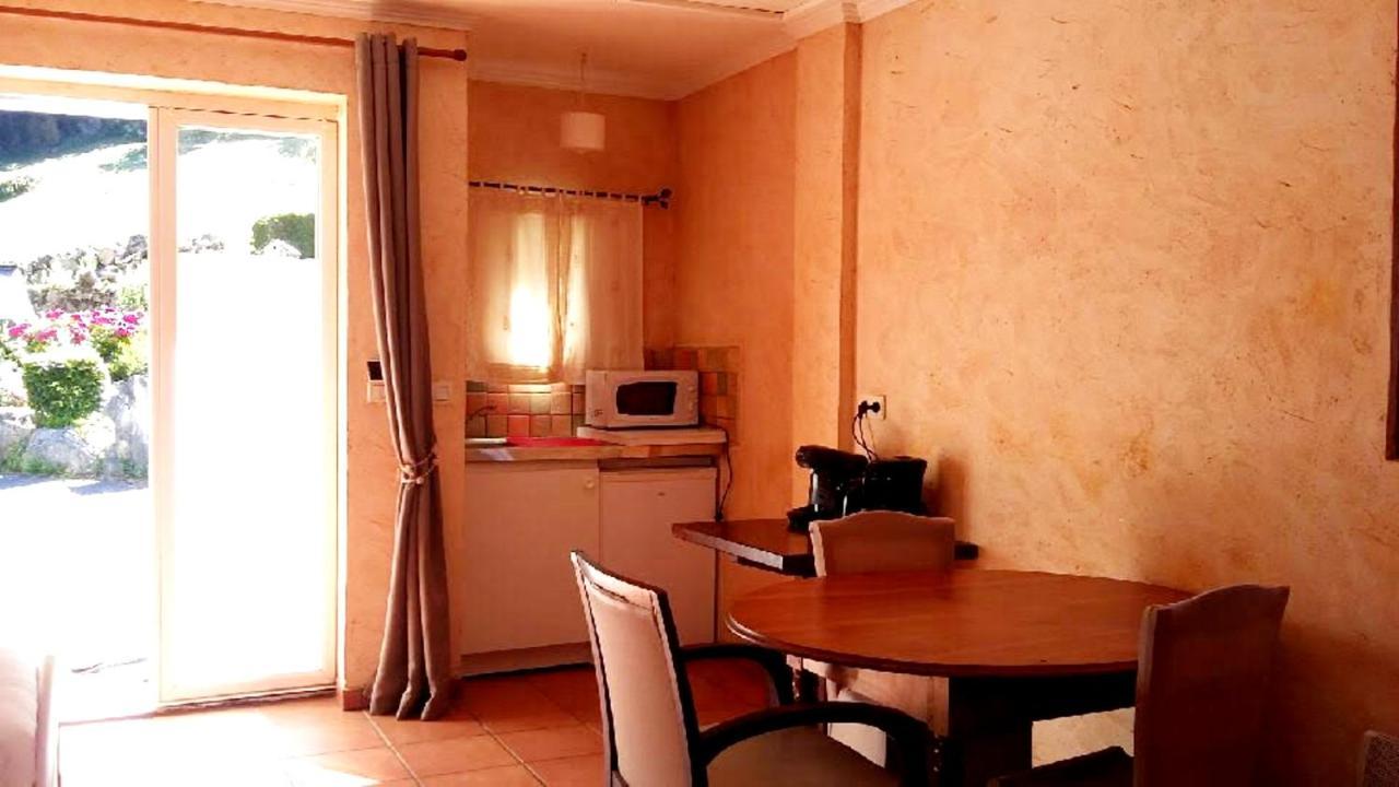 Chambres D Hotes La Cavaliere Accous Εξωτερικό φωτογραφία