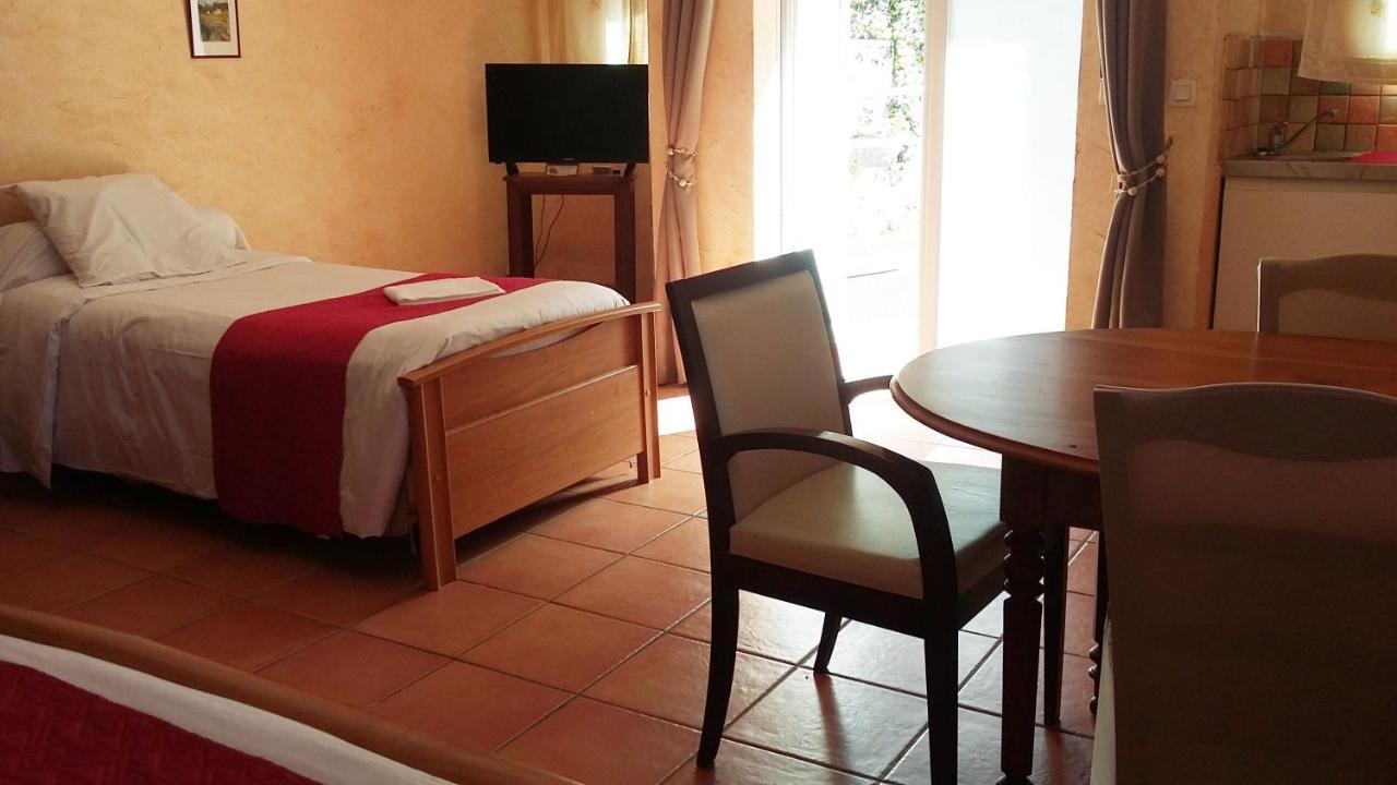 Chambres D Hotes La Cavaliere Accous Εξωτερικό φωτογραφία