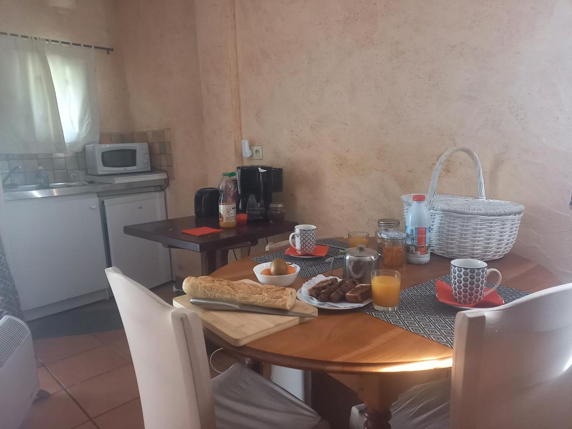 Chambres D Hotes La Cavaliere Accous Εξωτερικό φωτογραφία